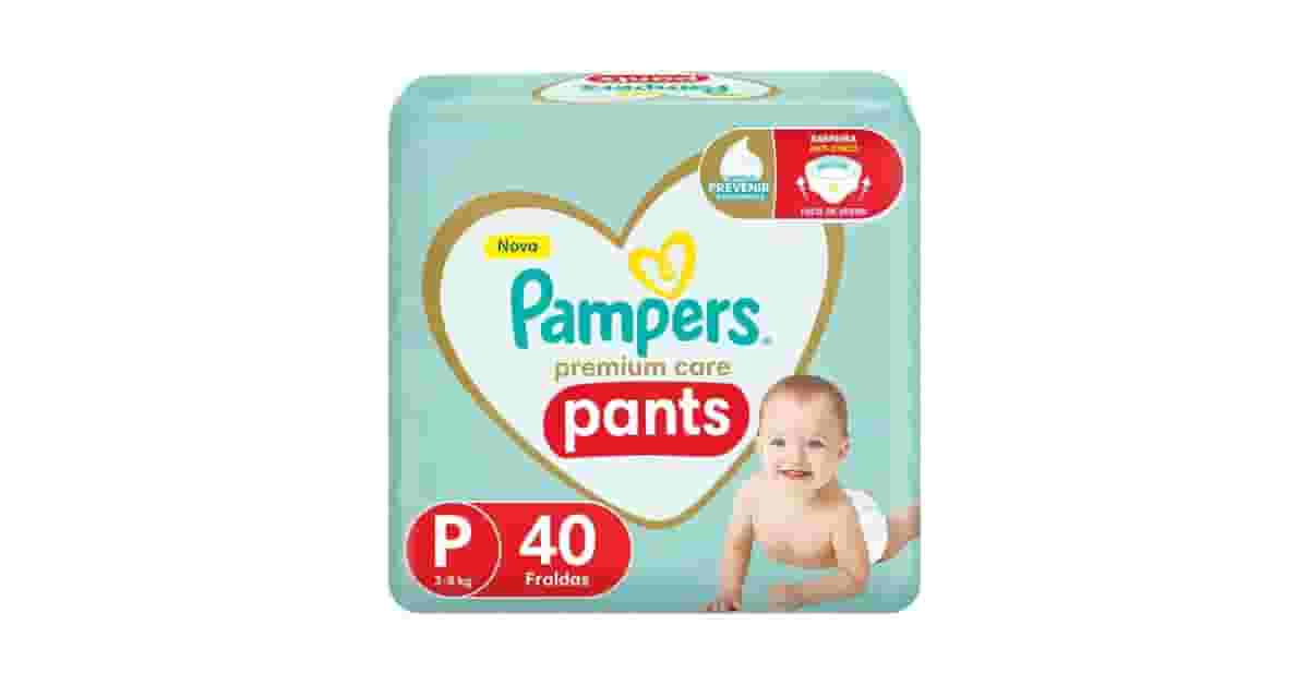 Melhor Fralda Huggies ou Pampers: Qual Proporciona Mais Conforto?