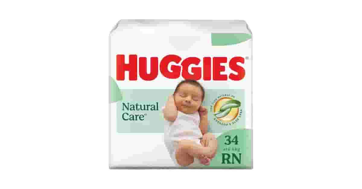 Melhor Fralda Huggies RN: Conforto e Proteção Essenciais