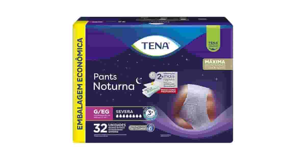 Melhor Fralda Noturna: Proteção e Conforto Garantidos