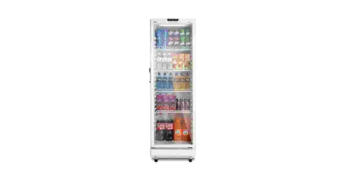 Melhor Freezer Vertical Expositor: Guia de Compra Essencial