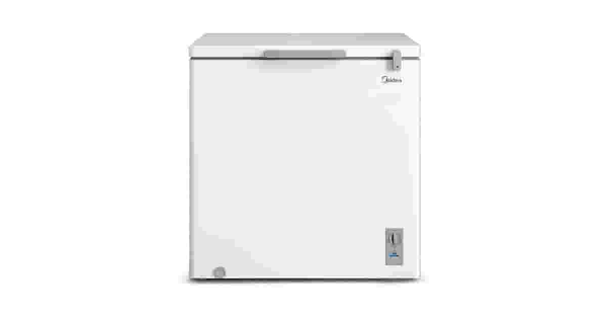 Melhor Freezers Horizontais Para Cada Necessidade