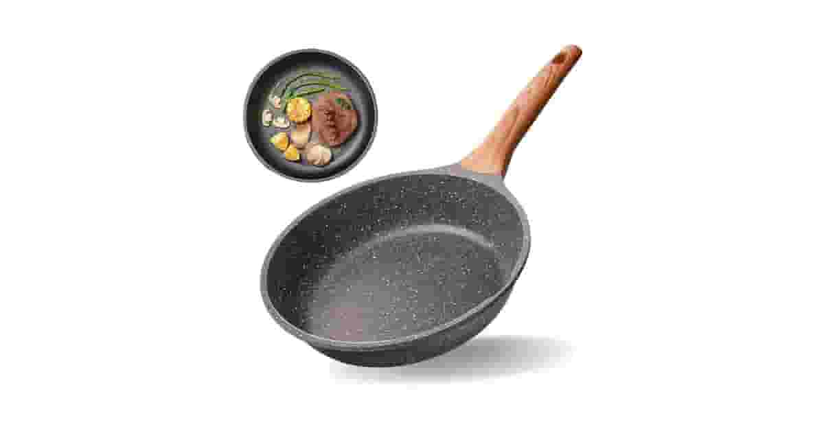 Melhor Frigideira Antiaderente: Escolha Inteligente Sem Grudar!