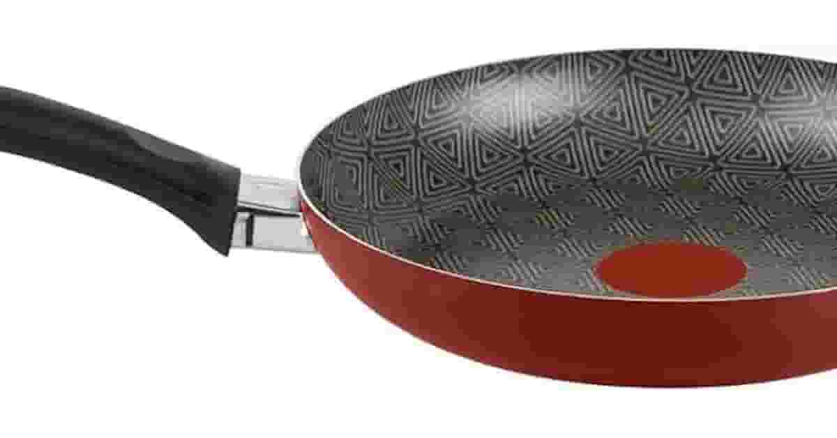 Melhor Frigideira Antiaderente Rochedo: Durabilidade e Praticidade