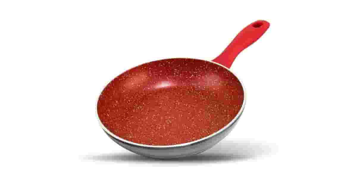 Melhor Frigideira Antiaderente sem Teflon: Guia Essencial