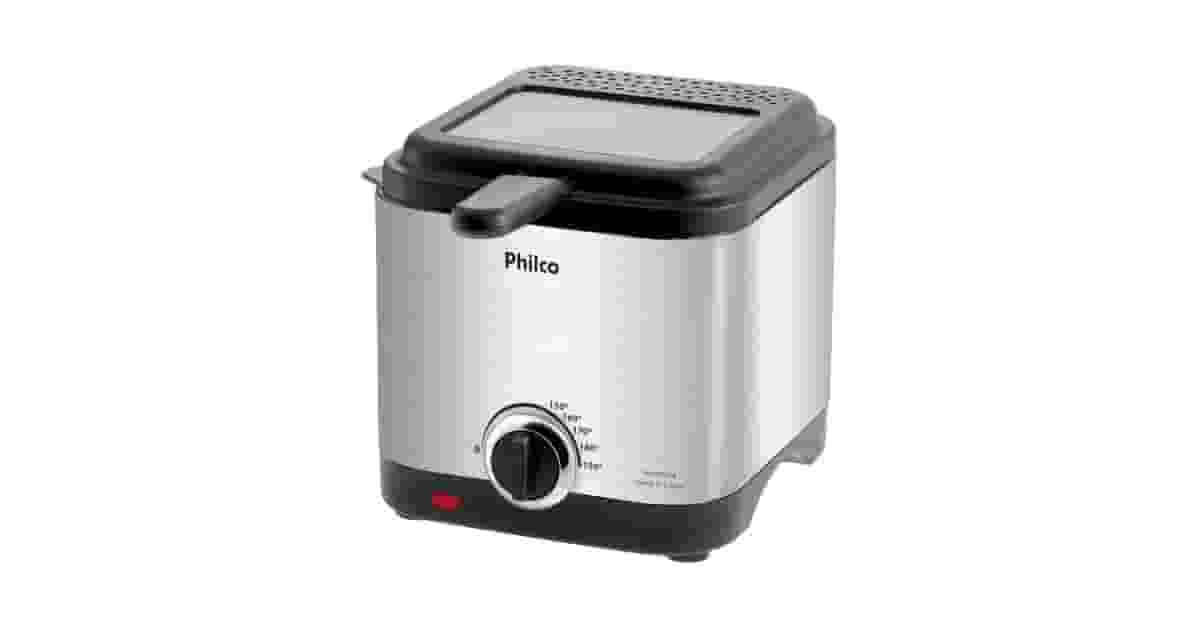 Melhor Fritadeira Eletrica: Cesto ou Forno (Oven)?