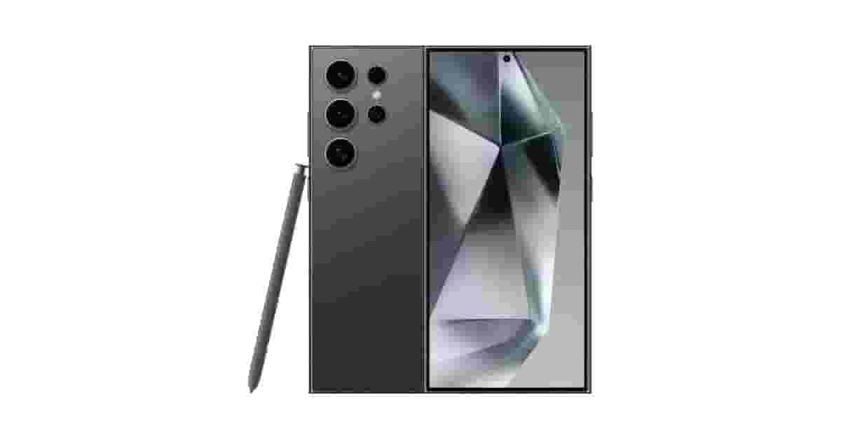 Melhor Galaxy S24 Ultra: Destaques e Comparativo Definitivo