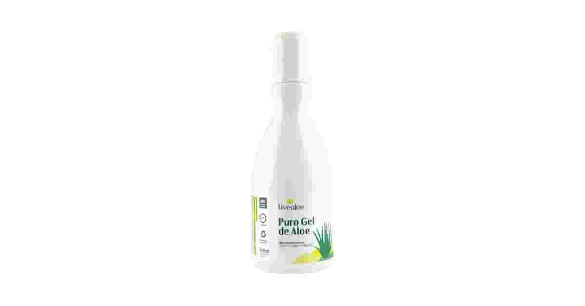 Melhor Gel de Aloe Vera: Qual o Mais Puro e Eficaz?