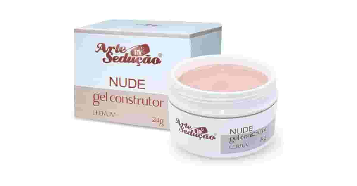 Melhor Gel para Unhas de Fibra: Guia Essencial