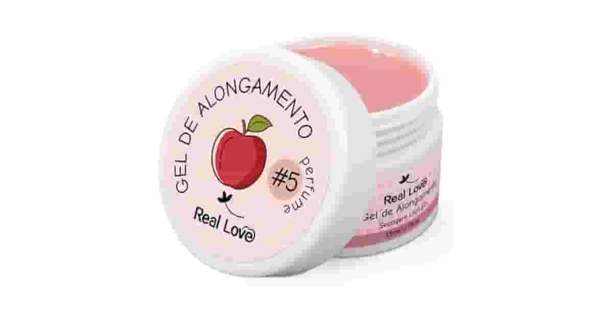 Melhor Gel Para Unhas: 10 Opções de Acabamento Profissional