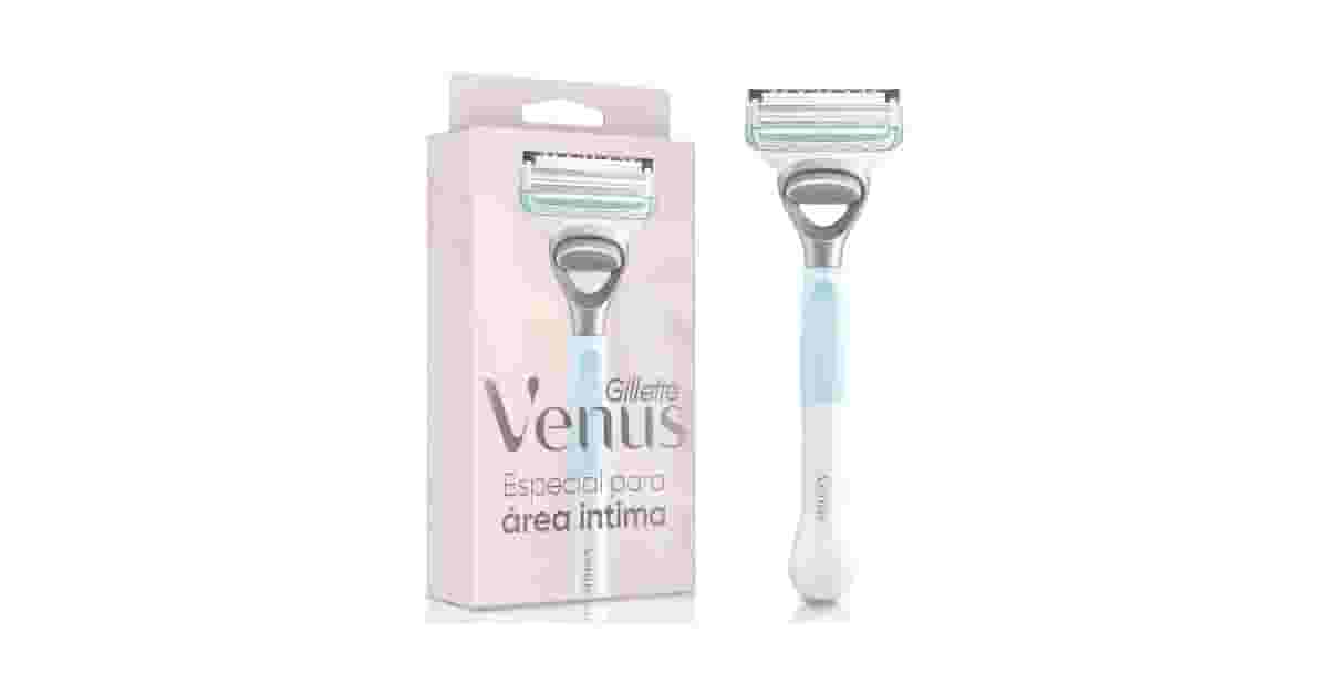 Melhor Gillette para depilação Feminina: Guia Essencial