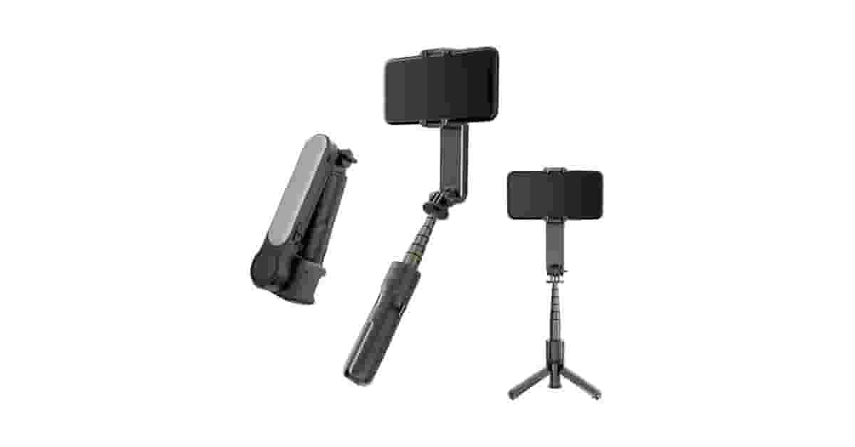Melhor Gimbal Para S24 Ultra: Qual Modelo Escolher?