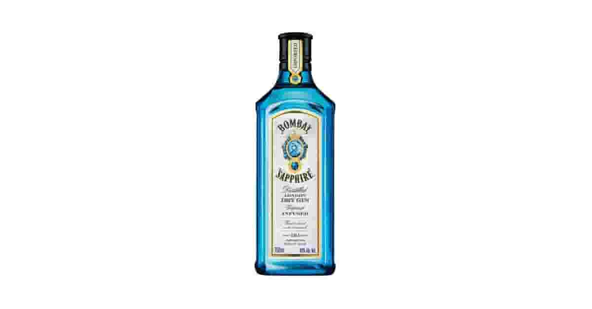 Melhor Gin Bombay: Qual Versão Comprar?