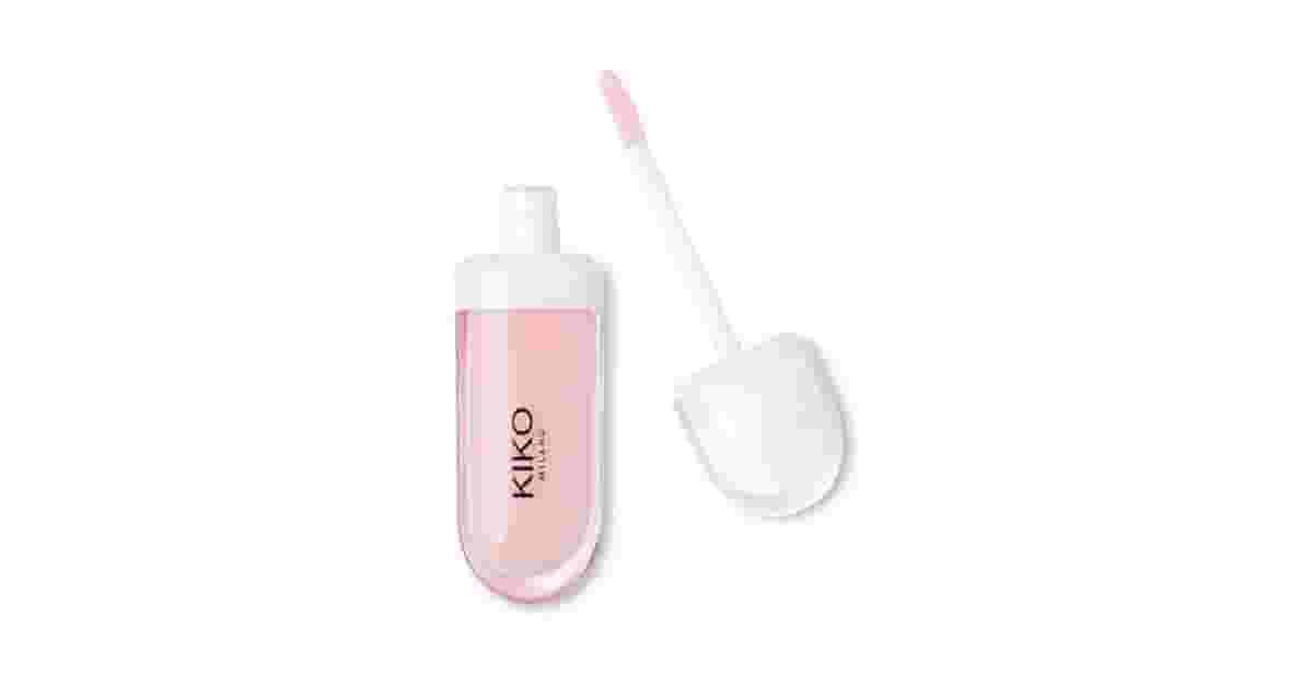 Melhor Gloss Volumizador: 7 Opções para Lábios Cheios