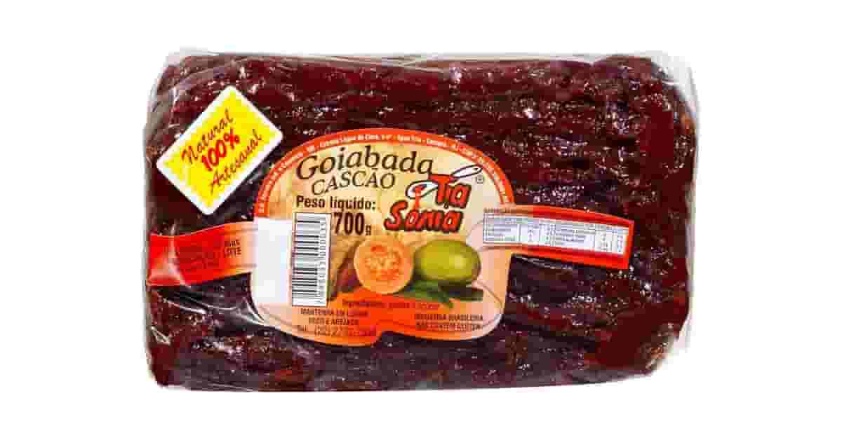 Melhor Goiabada Tia Sonia: Qual Tamanho Comprar?