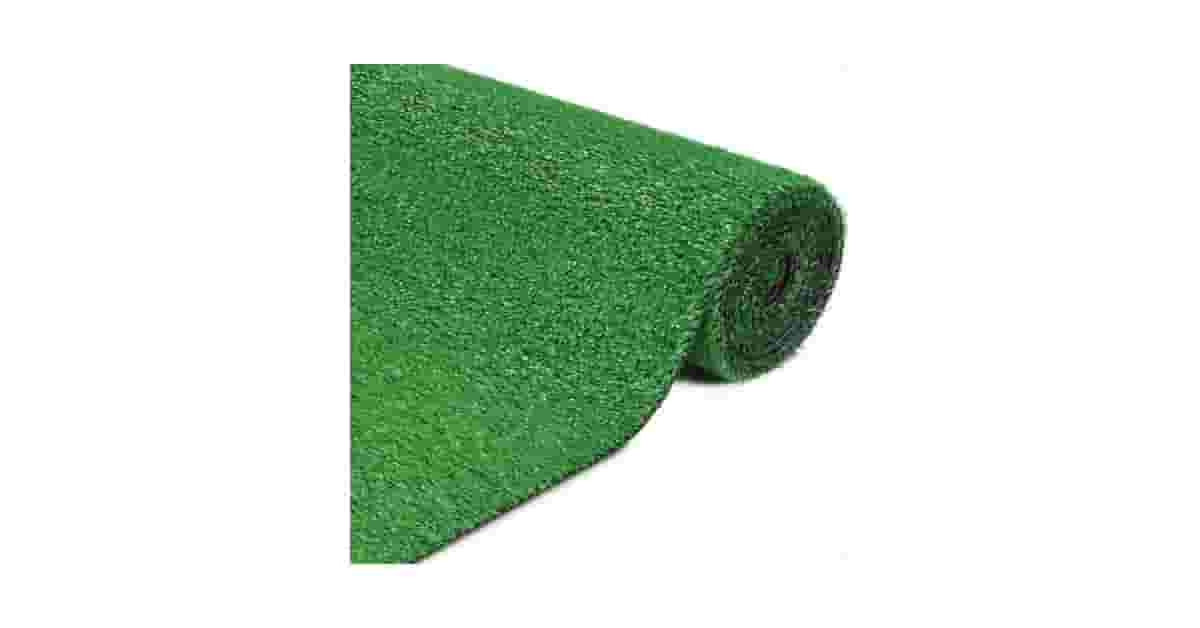 Melhor Grama Sintética: 12mm, 20mm ou 30mm?