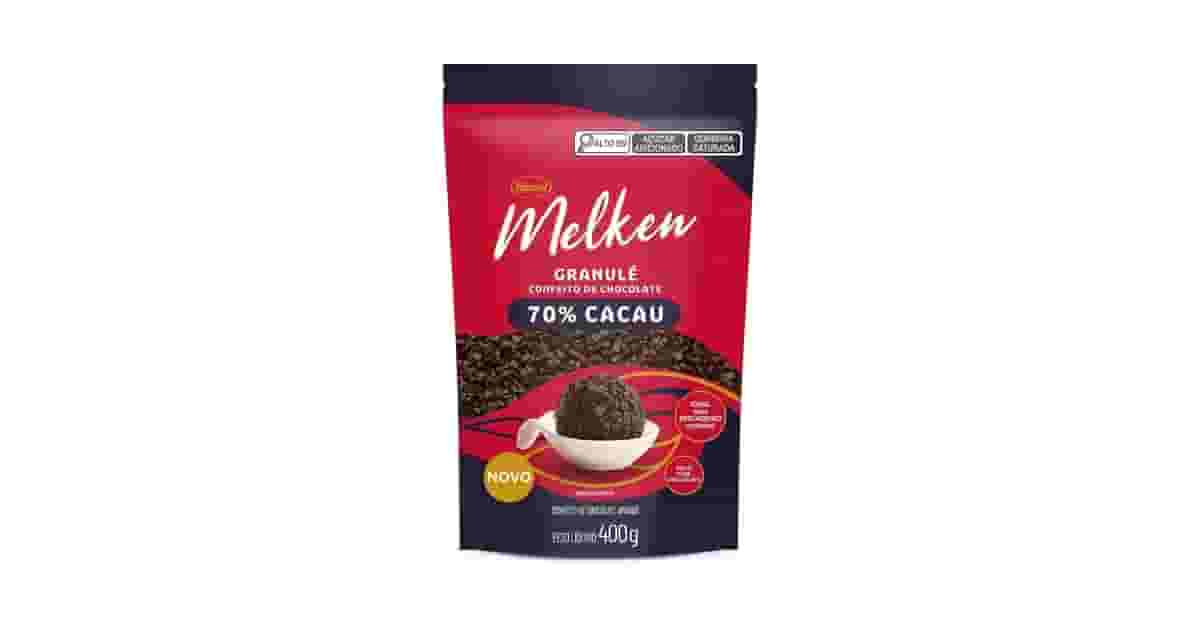 Melhor Granulado Para Brigadeiro Gourmet: Guia de Sabor