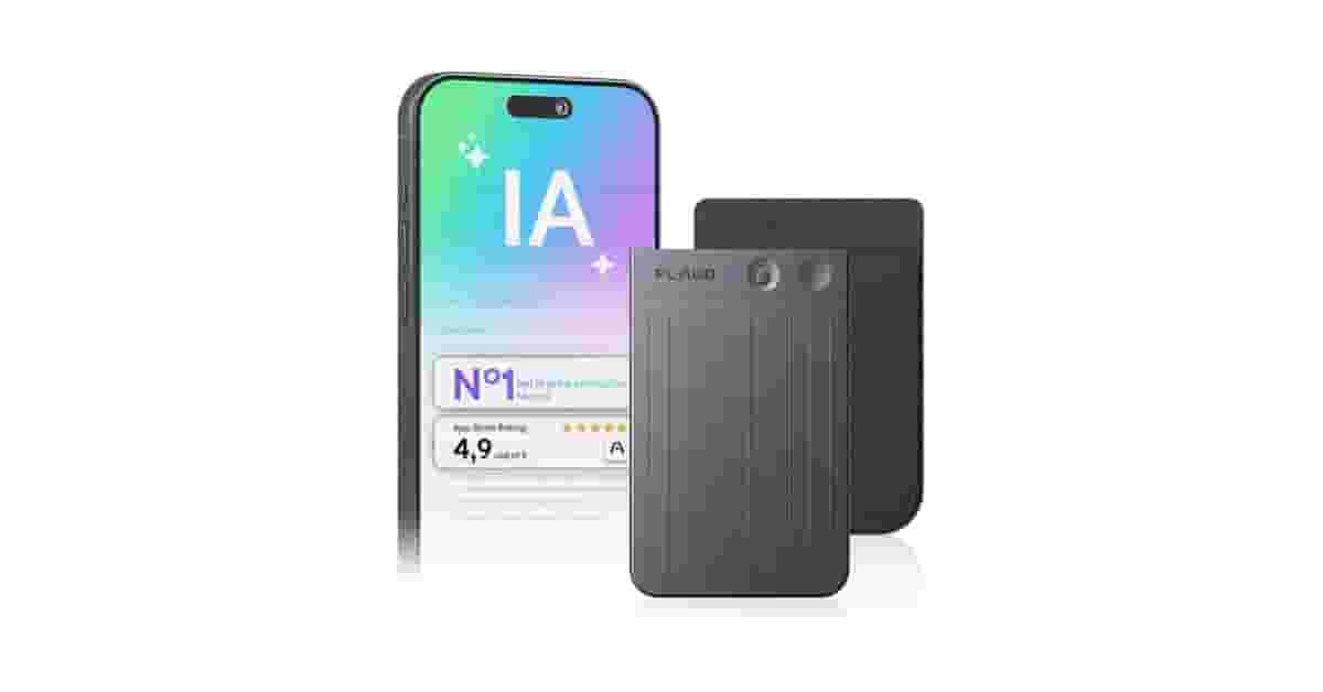 Melhor Gravador de Voz iPhone: IA Transcreve e Resume