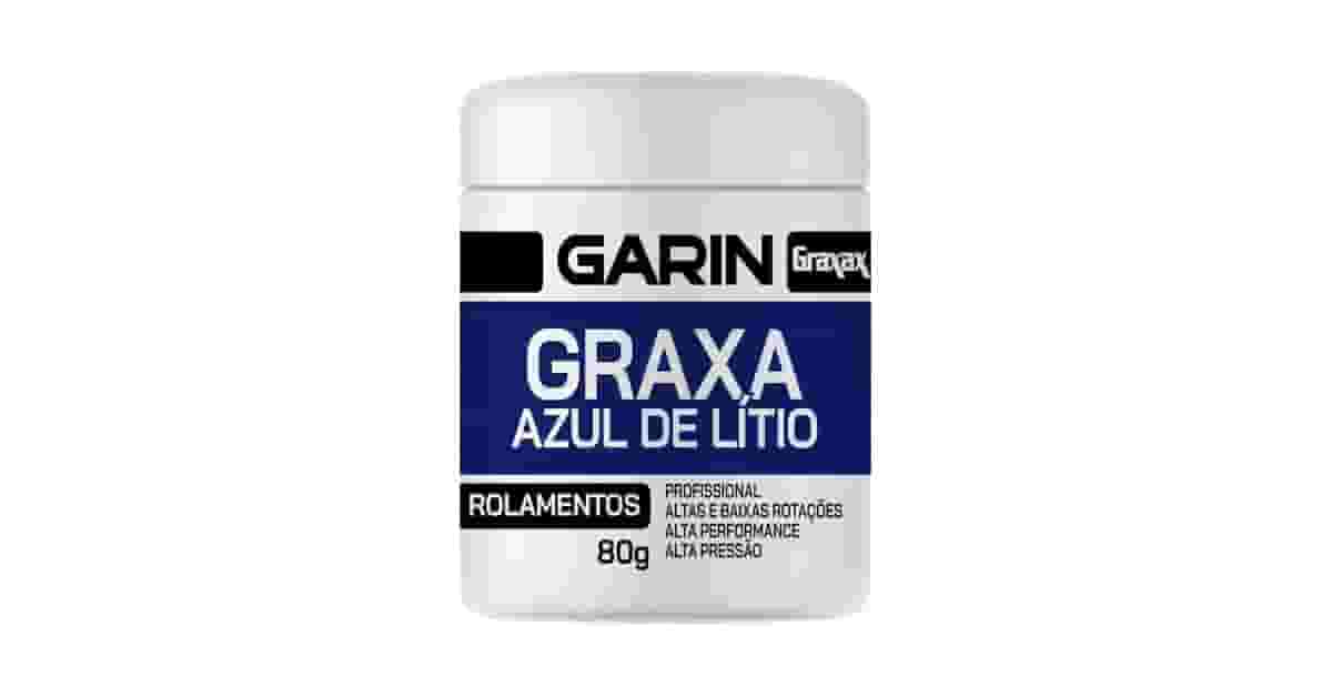 Melhor Graxa Para Rolamento: Como Escolher a Certa?