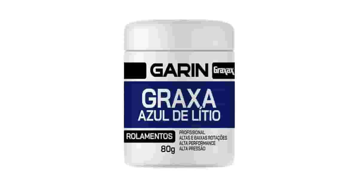 Melhor Graxa para Rolamentos de Moto: Alta Performance