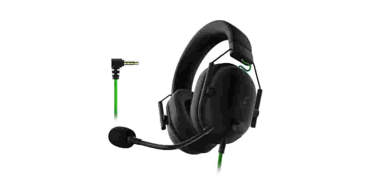 Melhor Headset Gamer Razer: Som Imersivo e Conforto
