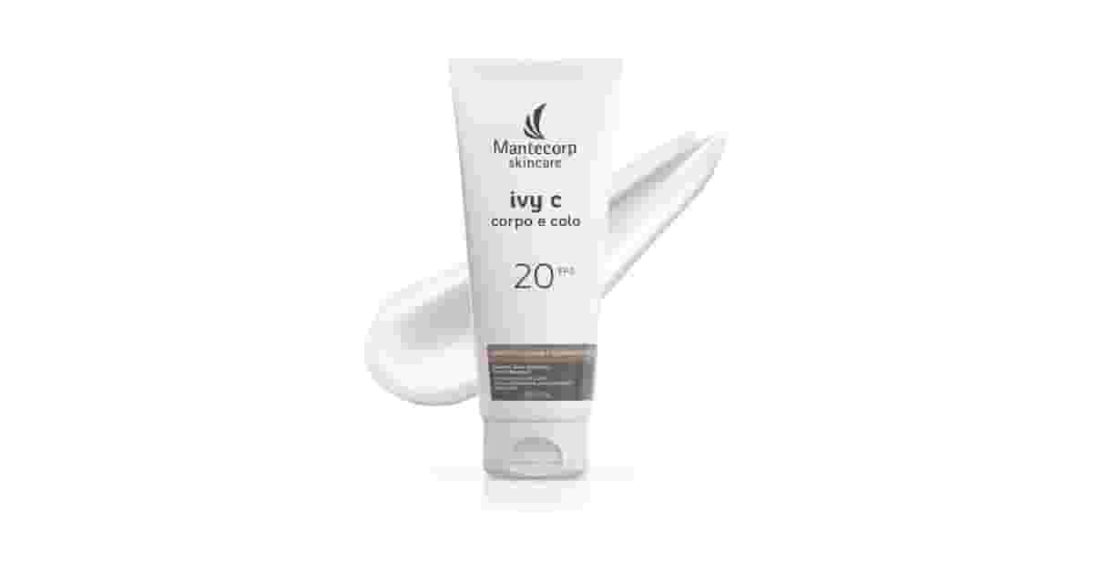 Melhor Hidratante Corporal com Protetor Solar: Guia Completo