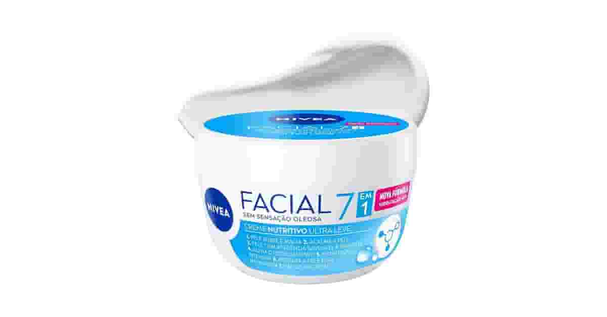 Melhor Hidratante Natural para o Rosto: Guia Completo