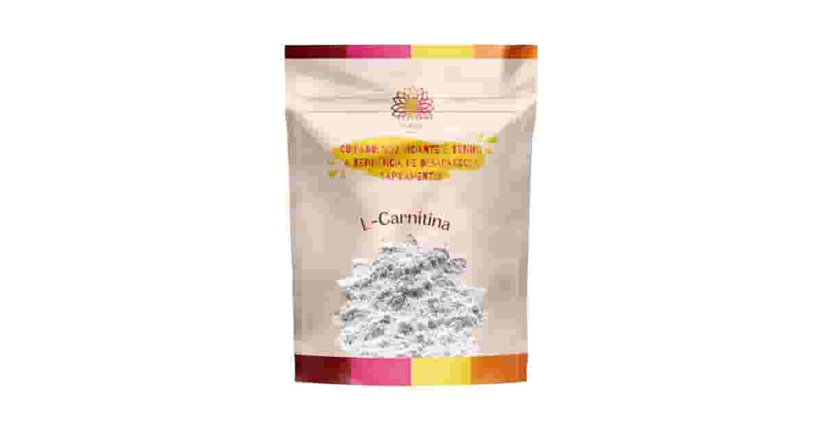 Melhor Horario L Carnitina: Guia Completo e Opções