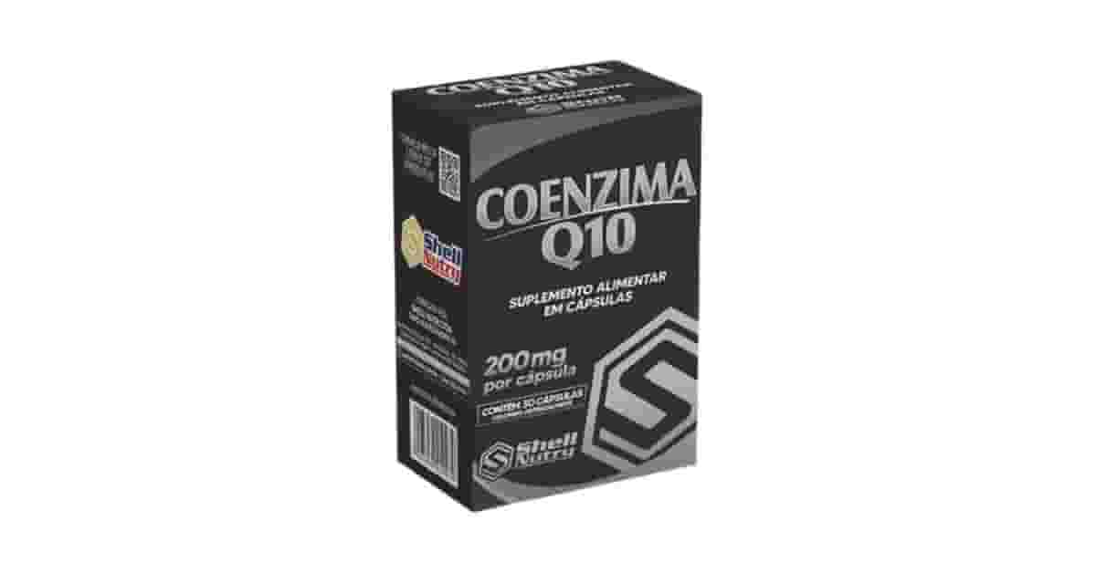 Melhor Horario para Coenzima Q10: Guia Completo