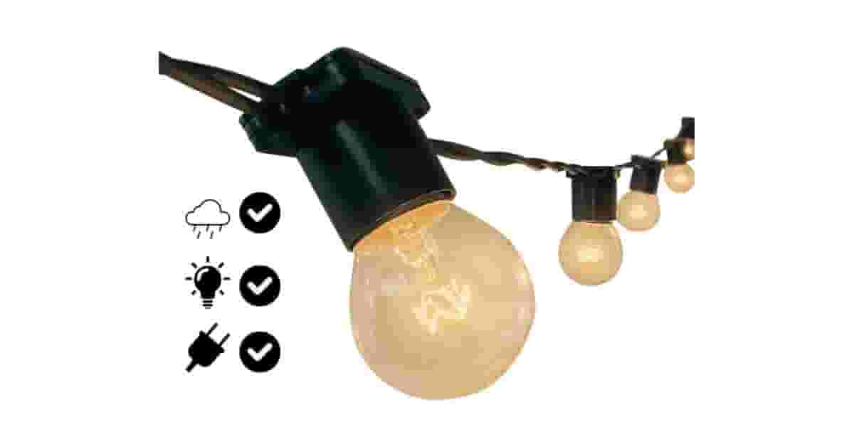 Melhor Iluminação para Area Externa: Guia Solar e Decorativa