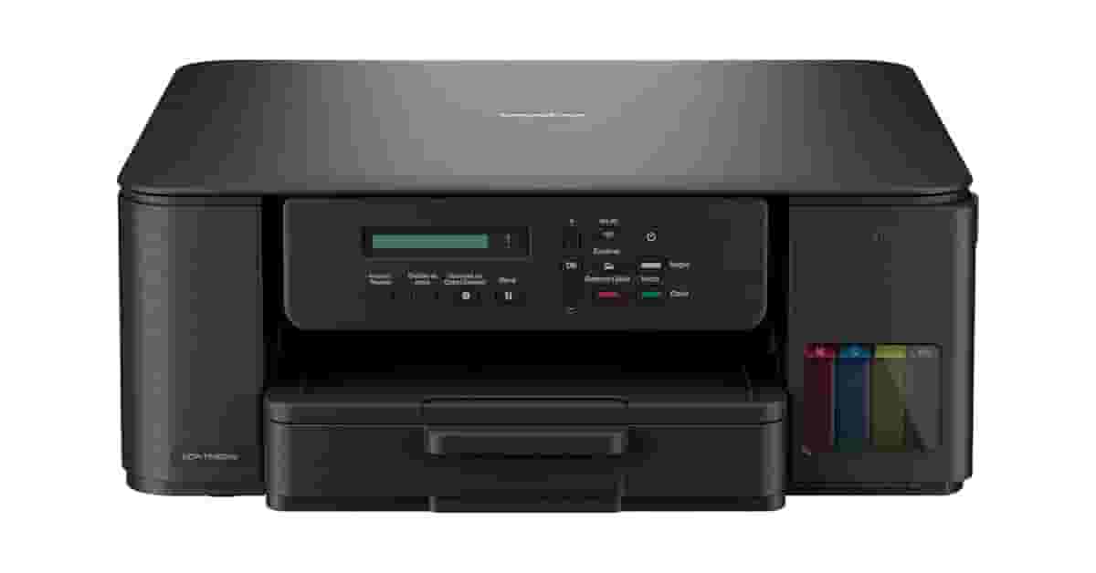 Melhor Impressora Brother: Laser ou Tanque de Tinta?