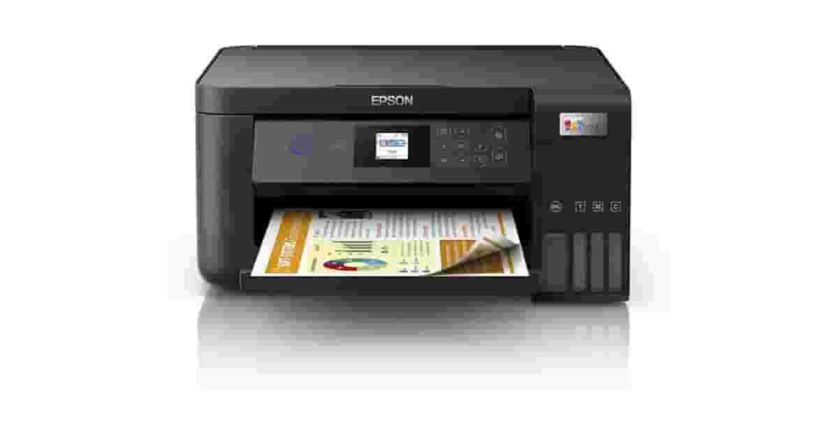 Melhor Impressora Tanque de Tinta Frente e Verso Automática: Guia de Compra