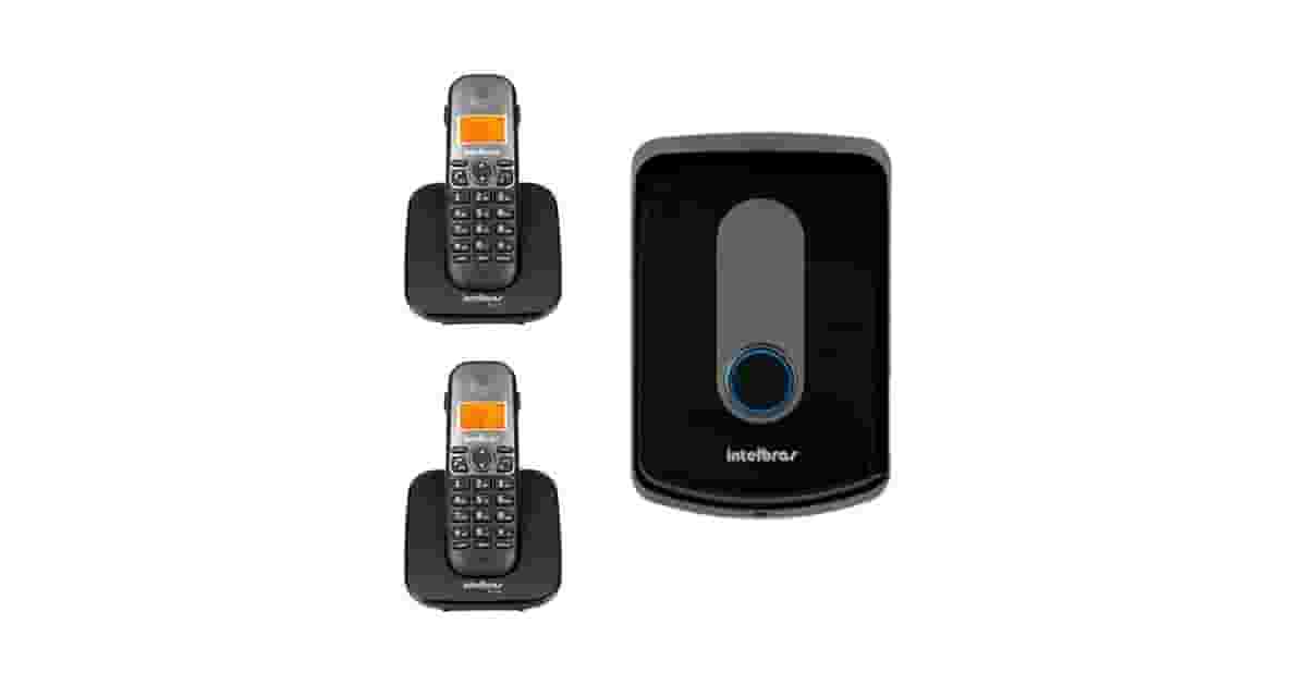 Melhor Interfone Residencial Sem Fio: Wi-Fi ou Rádio?