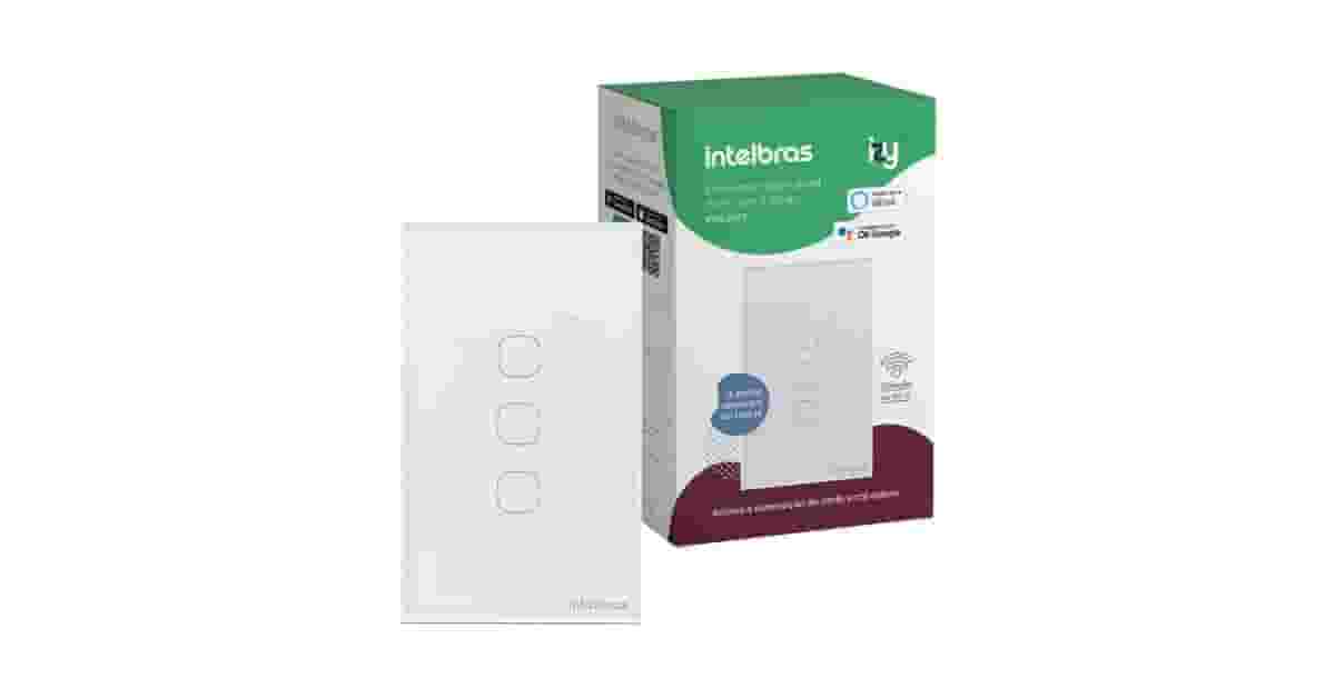 Melhor Interruptor Inteligente Alexa: Neutro ou Não?