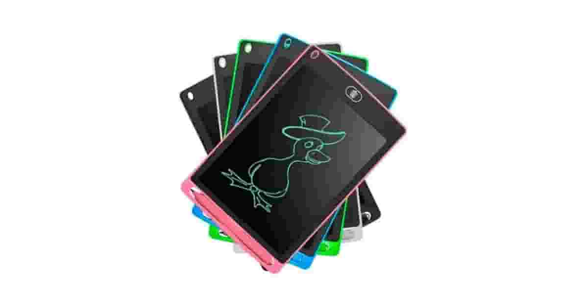 Melhor iPad para Estudar e desenhar: 15 Opções em Destaque