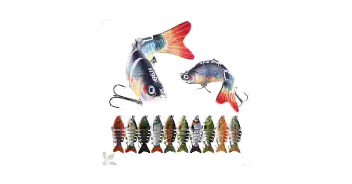 Melhor Isca Artificial Para Traíra: Do Sapo ao Popper