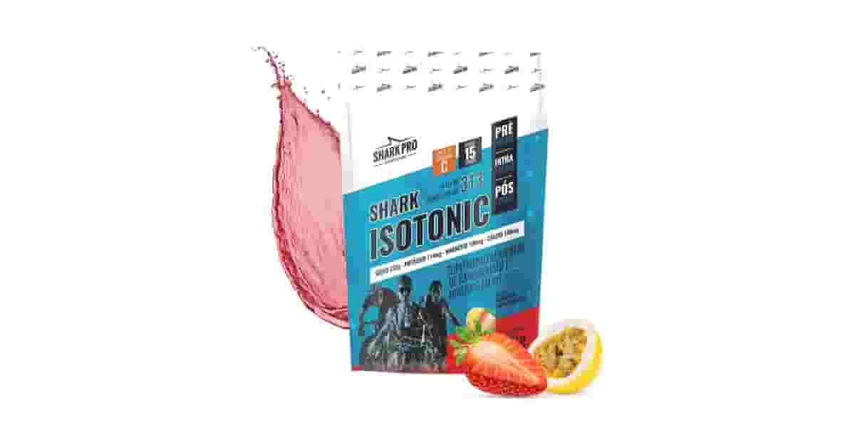 Melhor Isotônico Caseiro: Encontre a Hidratação Ideal