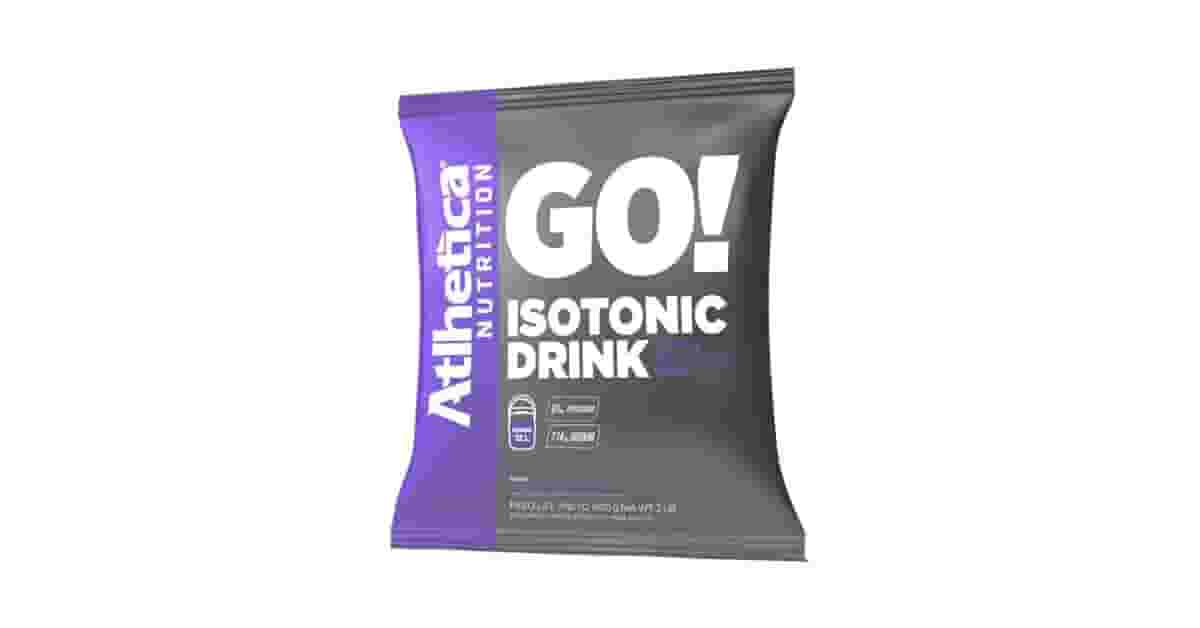 Melhor Isotônico do Mundo: Guia Essencial