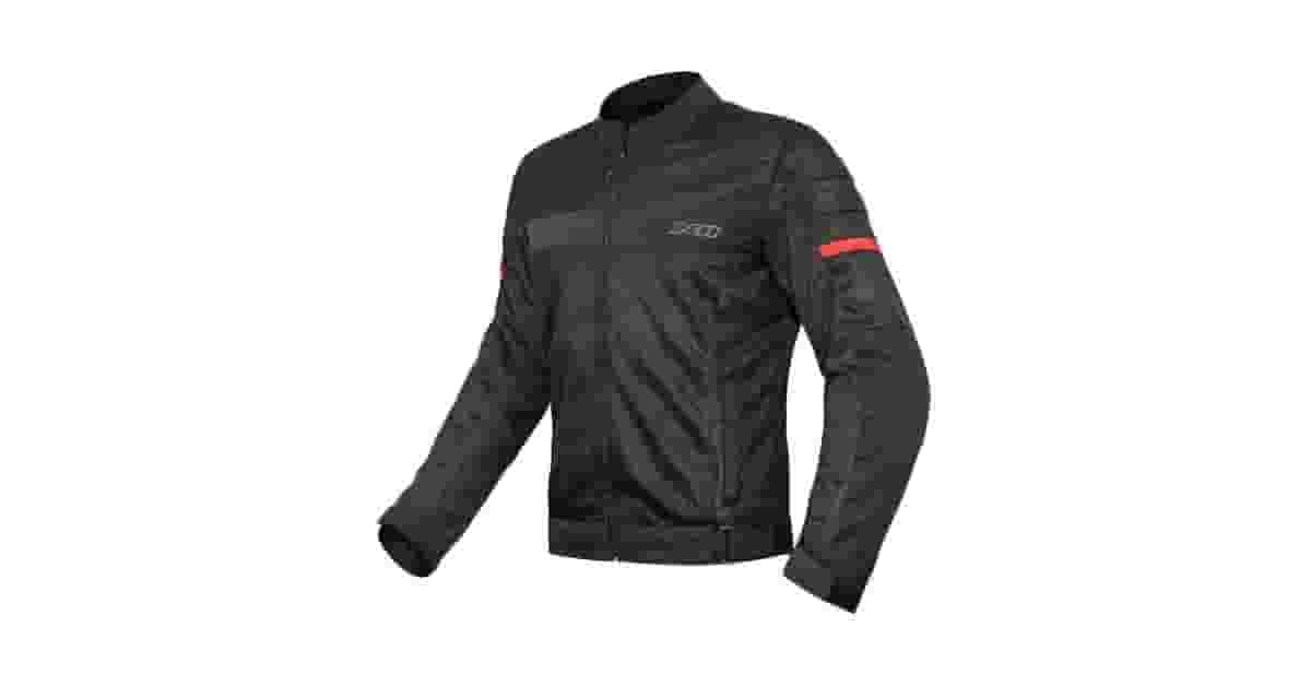 Melhor Jaqueta Para Motociclista: Couro ou Têxtil?