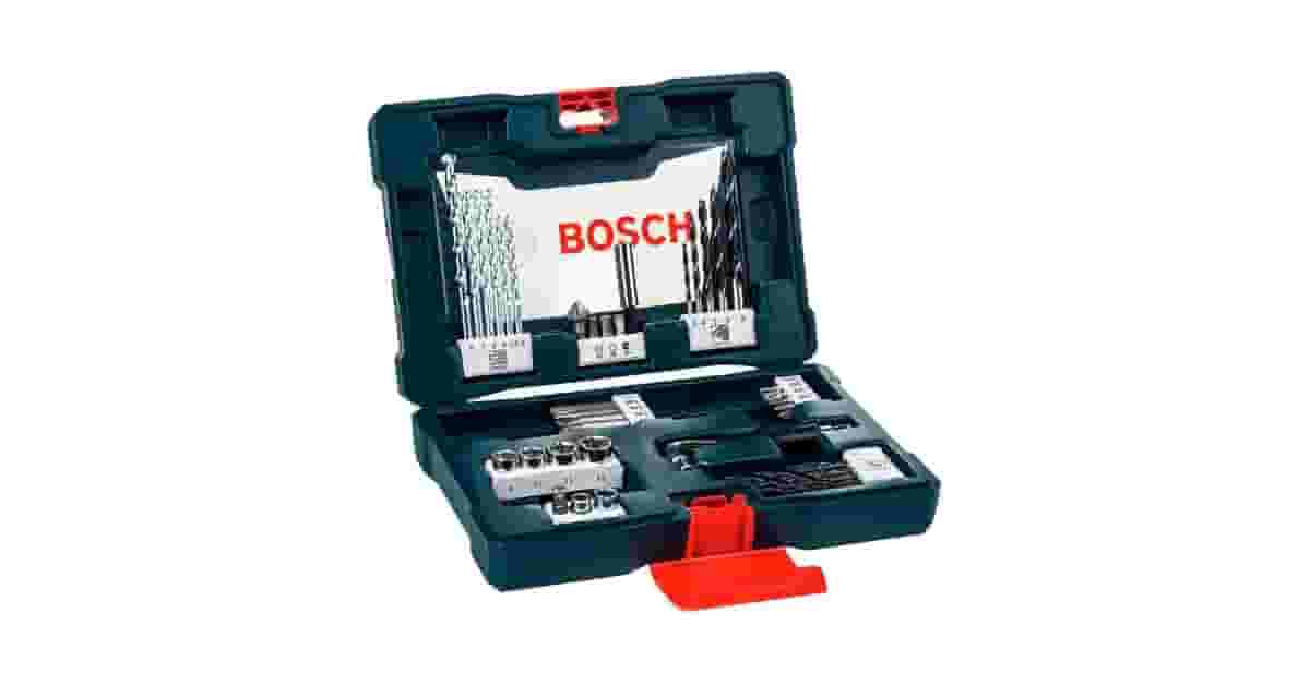 Melhor Jogo de Bits: Guia Essencial de Ferramentas