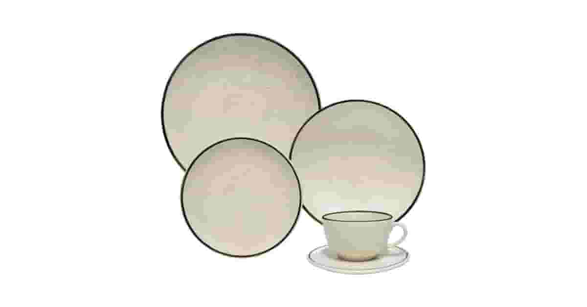 Melhor Jogo de Pratos: 7 Opções Duráveis e Elegantes