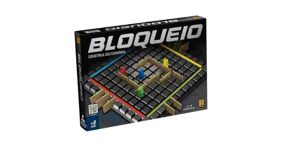 Melhor Jogo de Tabuleiro Para Adultos: 10 Análises