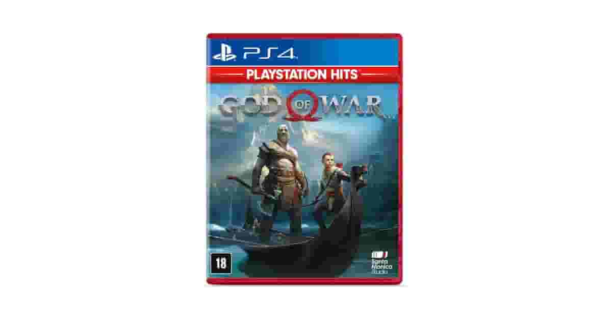 Melhor Jogo PS4: O Guia Definitivo Para Cada Gamer