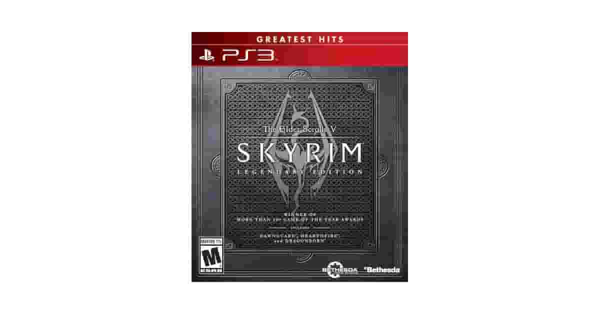 Melhor Jogo Rpg Ps3: Aventura Épica Para Seu PlayStation 3