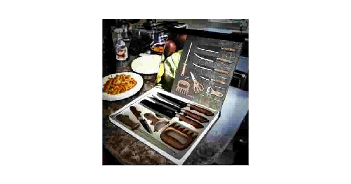 Melhor Kit Para Churrasco: Do Básico ao Profissional