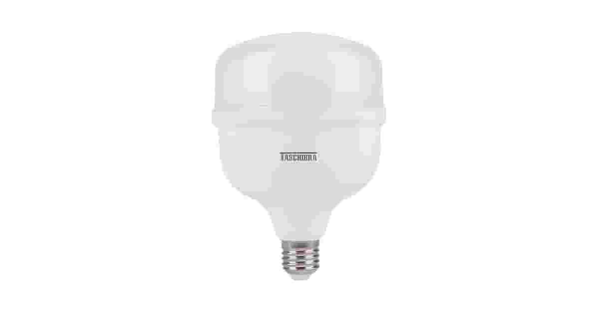 Melhor Lâmpada LED 50W: Guia da Iluminação Potente