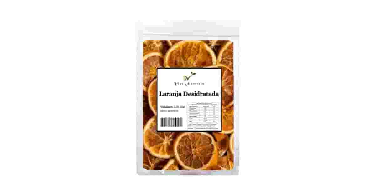 Melhor Laranja para Drinks: Rodelas Desidratadas ou Frescas?