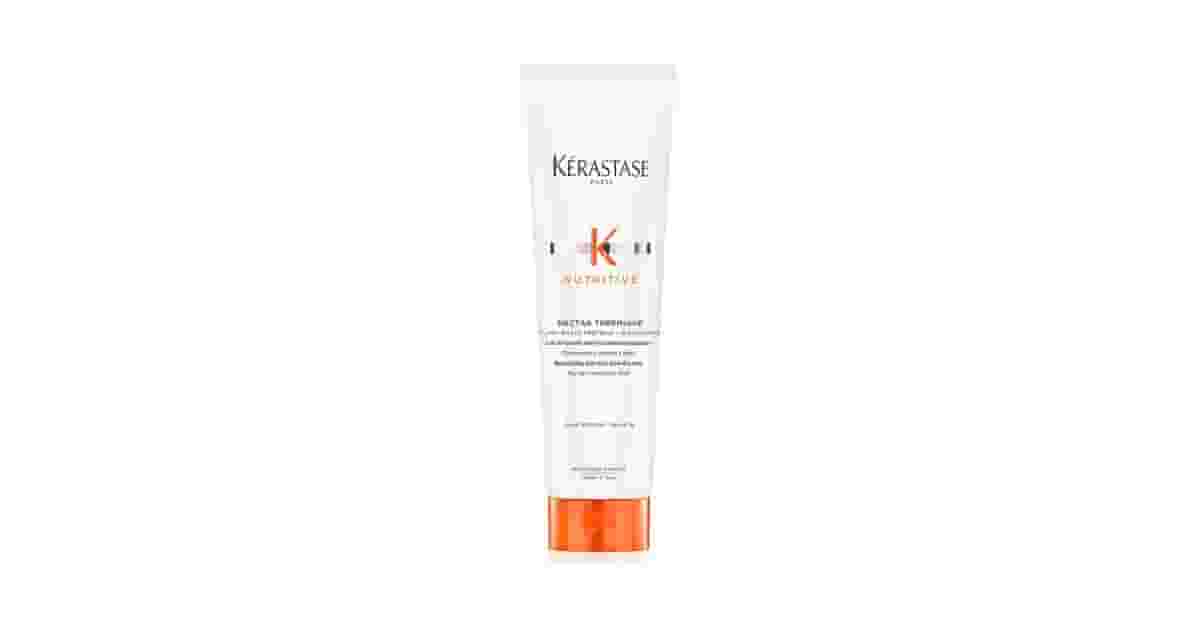 Melhor Leave In Kerastase: Cabelos Radiantes!