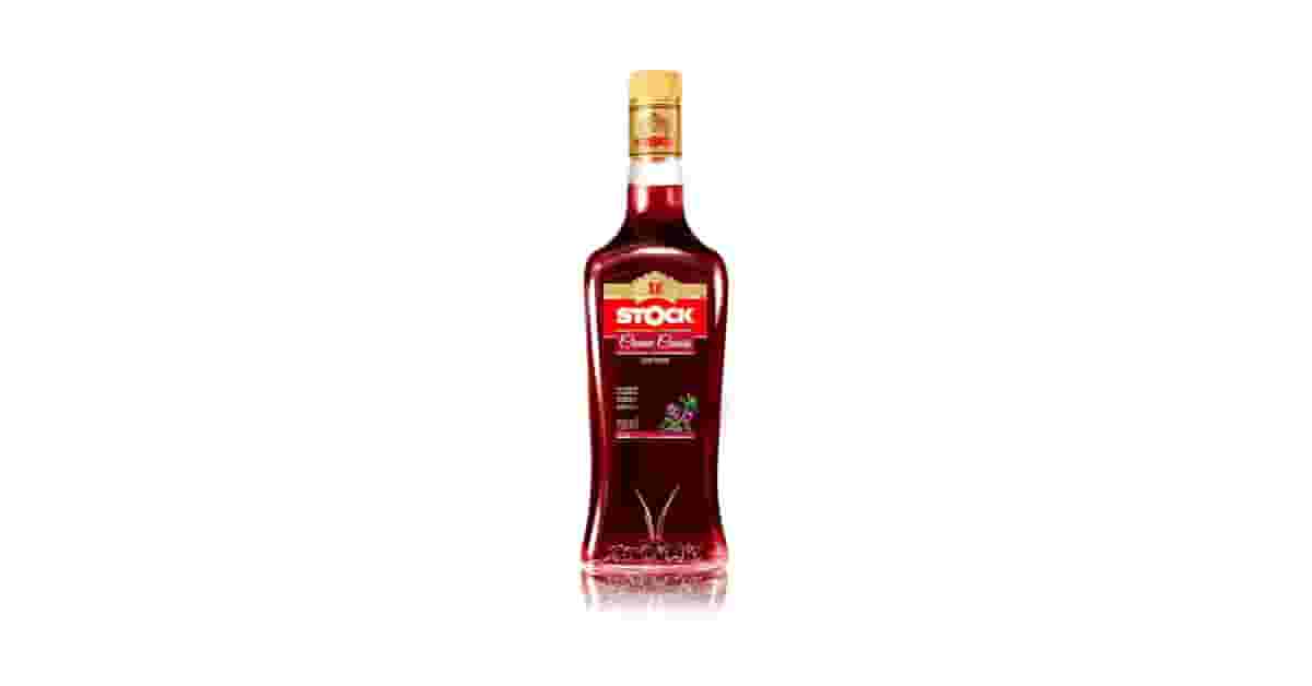 Melhor Licor de Cassis: Para o Kir Royal Perfeito