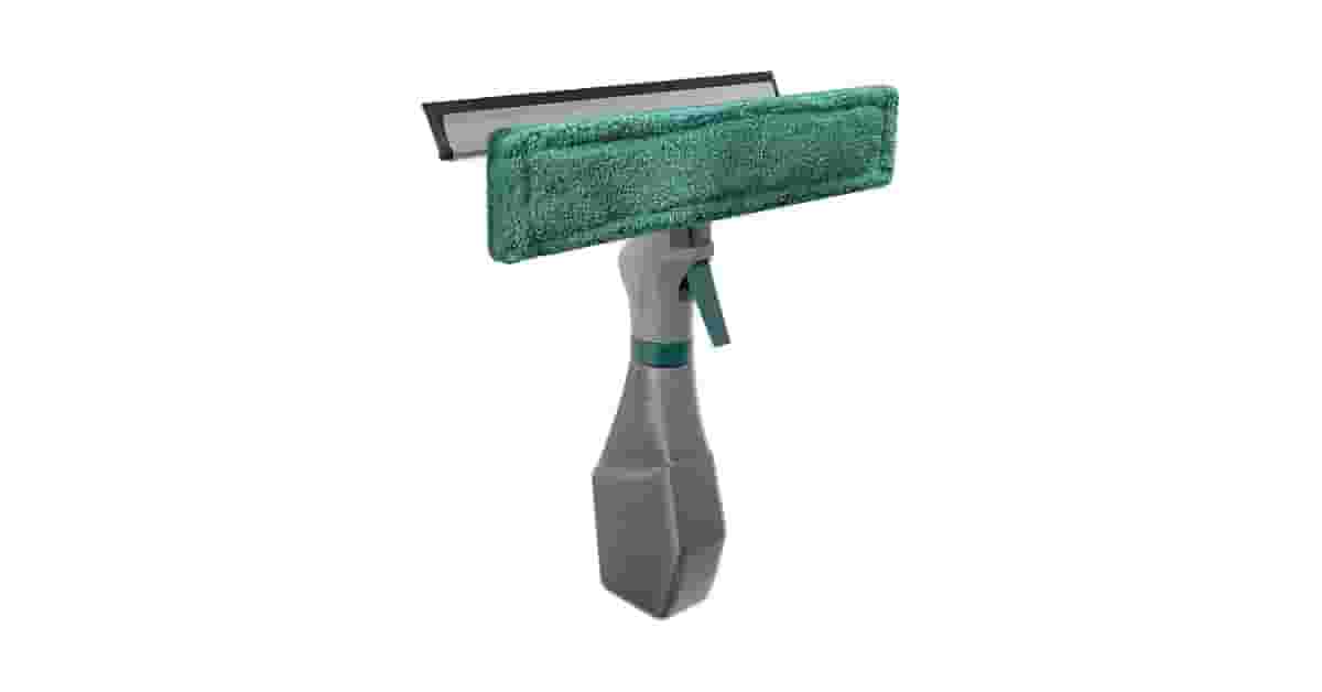 Melhor Limpa Vidros para Casa: Limpeza Sem Marcas Garantida!