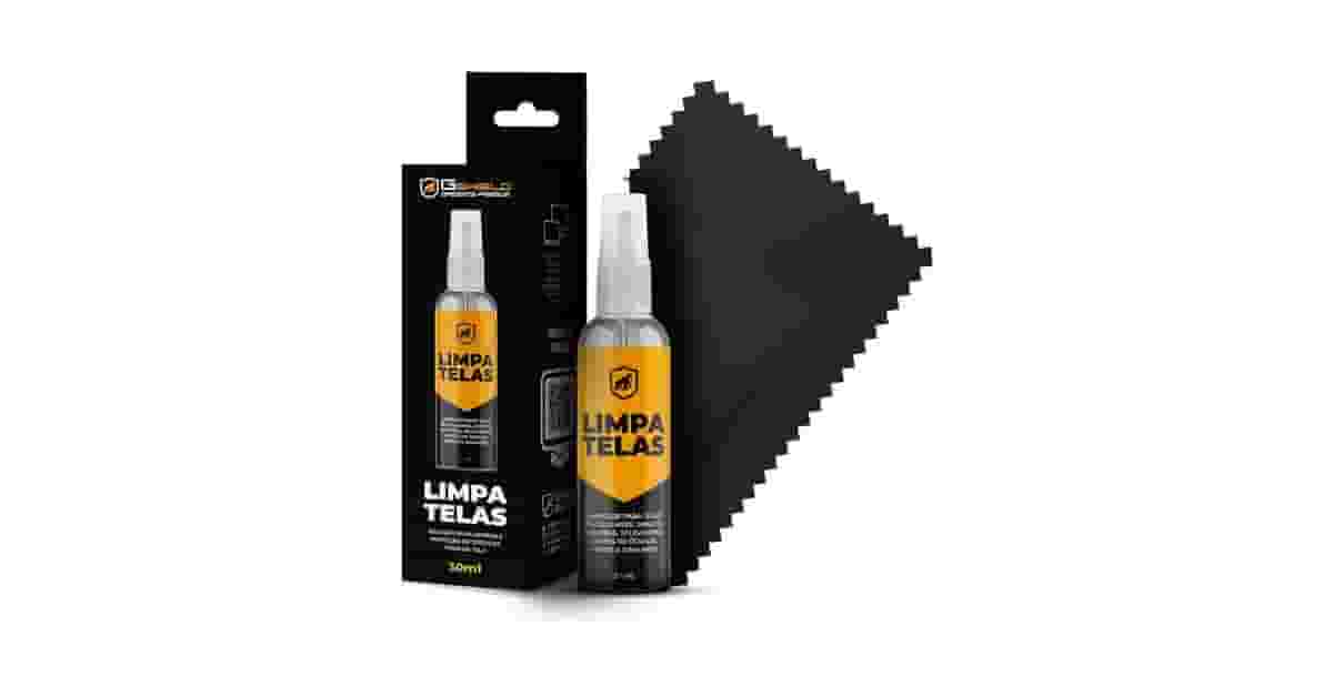 Melhor Limpador de Celular: Spray ou Kit Multifuncional?